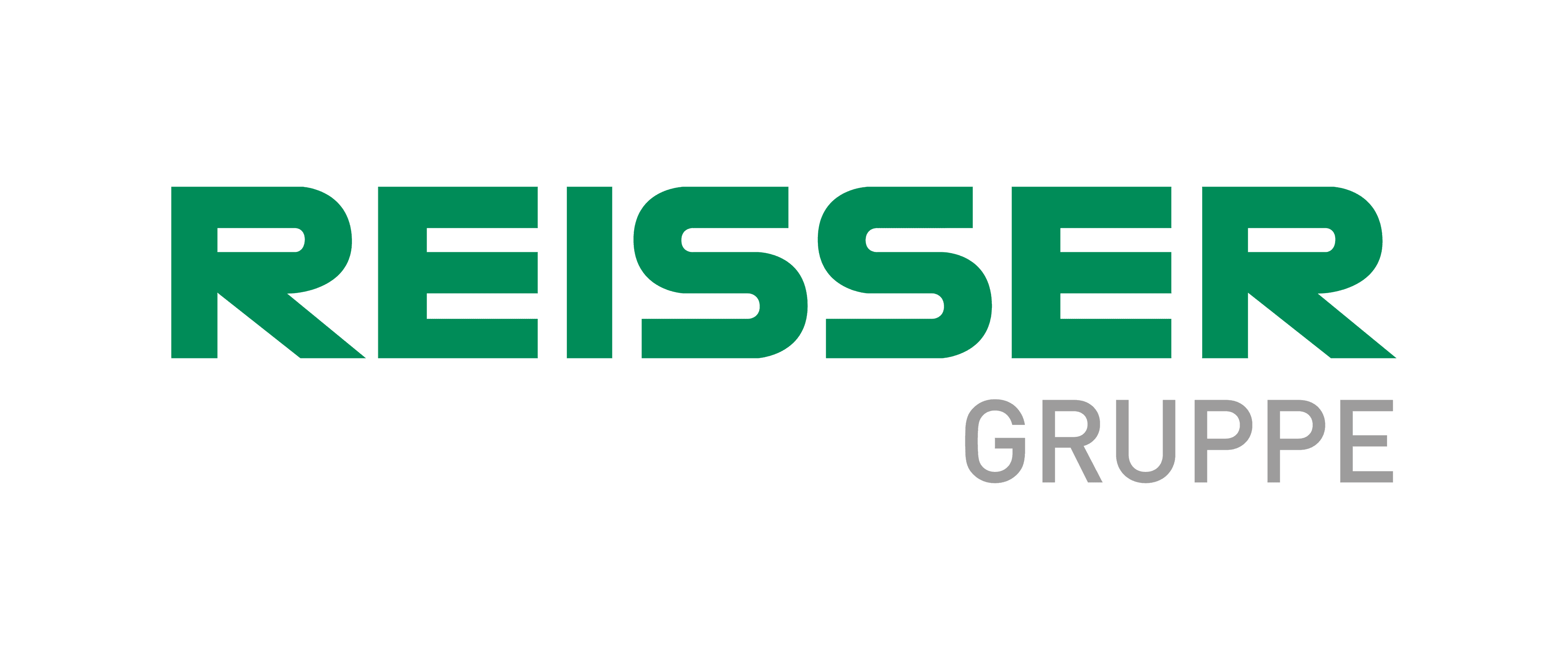REISSER GRUPPE logo
