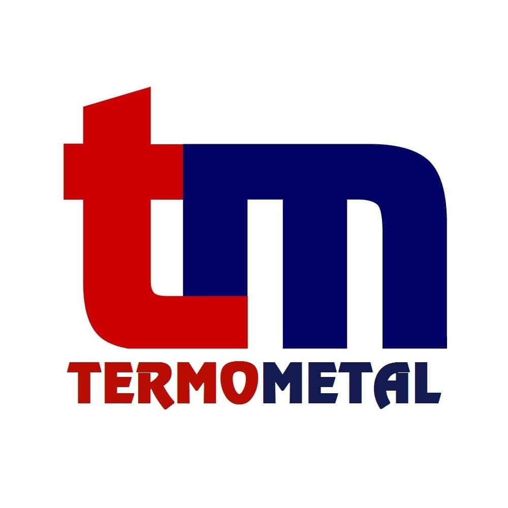 Termometal logo