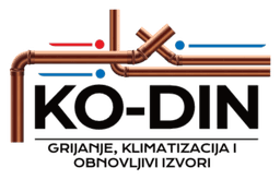 KO-DIN logo