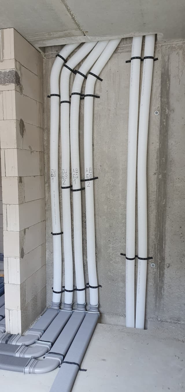 Ventilacija