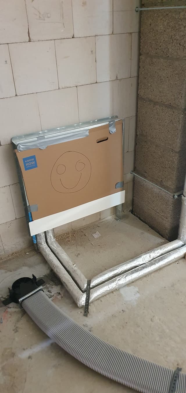 Instalacija