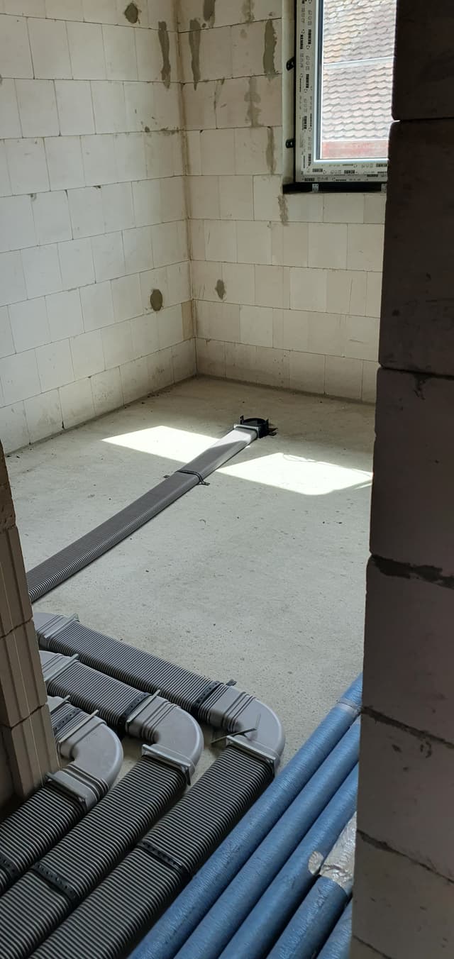 Ventilacija